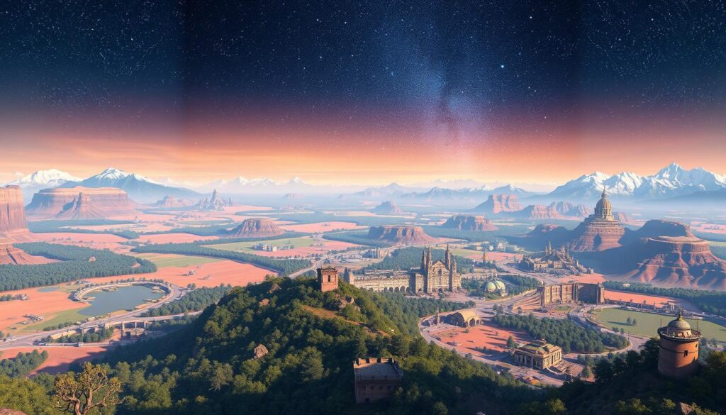 Best Open-World Games of All Time - Explore over 10 platforms Best Open-World Games of All Time