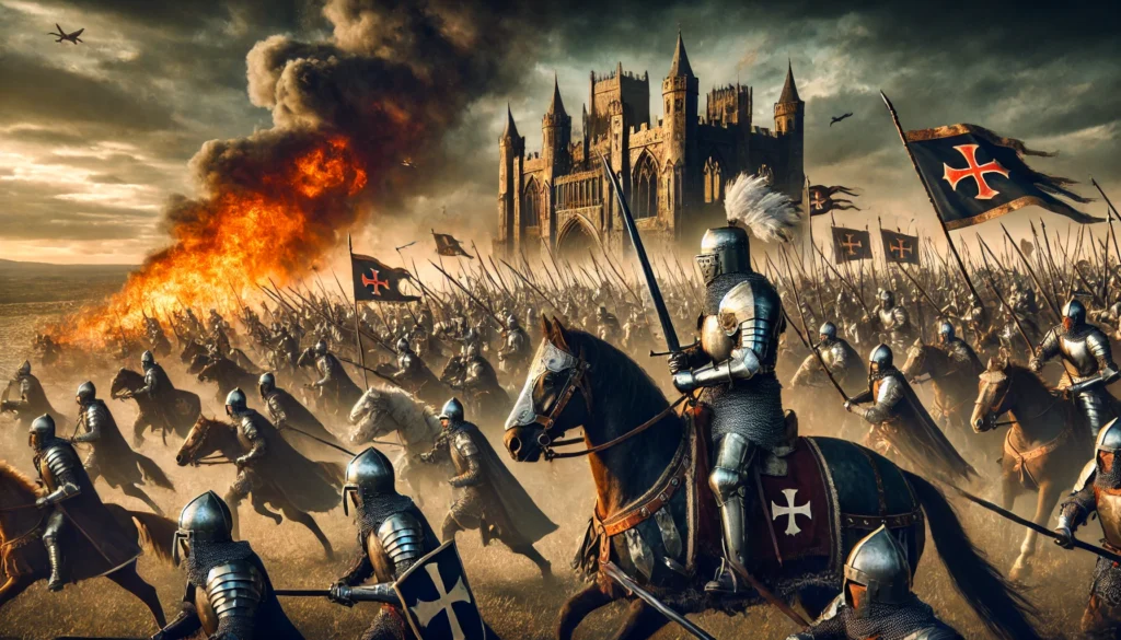 Top Medieval Survived Games You Need to Play in 2025 Medieval Survived Games