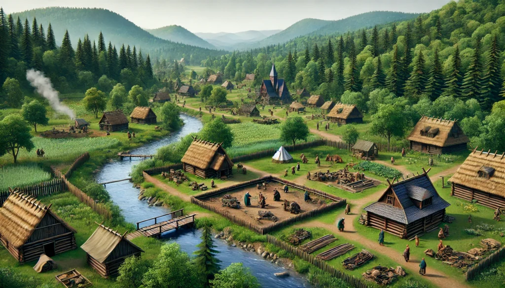 Top Medieval Survived Games You Need to Play in 2025 Medieval Survived Games